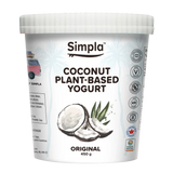 YOGURT COCO 450G ORIGINAL SIMPLA