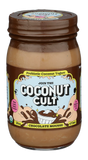 YOGURT THE COCONUT CULT 473ml CHOCOLATE MOUSSE
