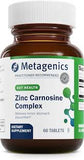 ZINC CARNOSINE COMPLEX 60TAB