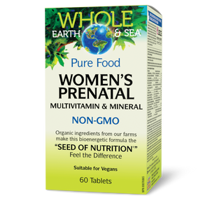 PRENATAL MULTI-VIT.60TAB QUI