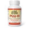 PQQ-10 200MG 60 GÉLULES FACTEURS NATURELS