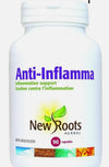 ANTI-INFLAMMA 90VCAP NROOTS