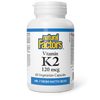 K2 120MCG 60VCAP NFACTEURS