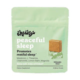 CHEWSY 6 PIECES PEACEFUL SLEEP