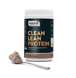 CLEAN LEAN PROTEIN PLANT BASED 250G CHOCOLATE