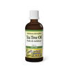 Natural Factors Tea Tree Oil   100 mL Liquid