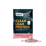 CLEAN LEAN PROTEIN PLANT BASED 25G STRAWBERRY