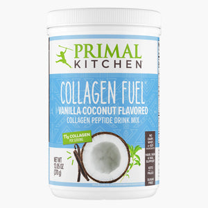 COLLAGEN FUEL 394G VANILLA PRIMAL KITCHEN