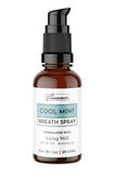 FRESHENING BREATH SPRAY 30ML (COOL MINT)