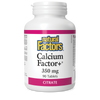 Natural Factors Calcium Factor+® Citrate  350 mg  90 Tablets