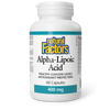 Natural Factors Alpha-Lipoic Acid  400 mg  60 Capsules