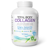 Total Body Collagen Total Body Collagen   180 Tablets