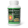 Natural Factors Lactase Enzyme  9000 FCC ALU*  60 Capsules