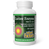 LACTASE ENZYME 60CAP N.FACTEURS