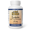 Natural Factors Lutein with 7 mg Zeaxanthin  40 mg  30 Softgels