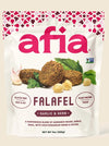 FALAFEL 255G GARLIC & HERB AFIA