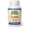 LUTÉINE 20MG 120GEL FACTEURS NATURELS 