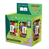 CARTES COUPE DU MONDE SOCCER 2022 PAQUETS (8 CARTES) ADRENALYN XL