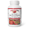 Natural Factors ApplePectinRich® Super Strength Apple Pectin Concentrate  500 mg  90 Vegetarian Capsules