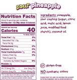 ANANA 8OZ FRUIT RIOT SOUR BIGGER FORMAT