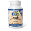 Natural Factors Lutein with 3.5 mg Zeaxanthin  20 mg  150 Softgels