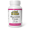 Natural Factors Magnesium Citrate  150 mg  90 Capsules