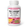 ZINC 60 PASTILLES MIEL ECHINACEA VITAMINE C