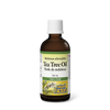 Natural Factors Tea Tree Oil   50 mL Liquid