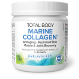 Total Body Collagen Total Body Marine Collagen™  Antiaging ? Hydrated Skin   2000 mg  99 g Powder Unflavoured