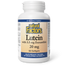 Natural Factors Lutein with 3.5 mg Zeaxanthin  20 mg  60 Softgels