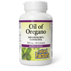 Natural Factors Oil of Oregano   180 mg  30 Softgels