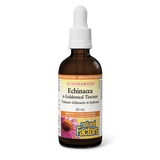 Natural Factors Echinacea & Goldenseal   50 mL Tincture