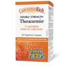 Natural Factors Theracurmin CurcuminRich  Double Strength   60 mg  60 Vegetarian Capsules