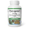 Natural Factors Pycnogenol  25 mg  60 Vegetarian Capsules
