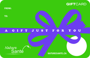 Gift Card online