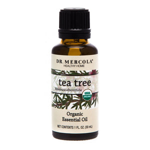 TEA TREE OIL 30ML MERCOLA