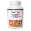 Natural Factors BioCgel® High Absorption Ascorbate C  500 mg  90 Softgels