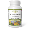Natural Factors St. John's Wort  300 mg  90 Capsules