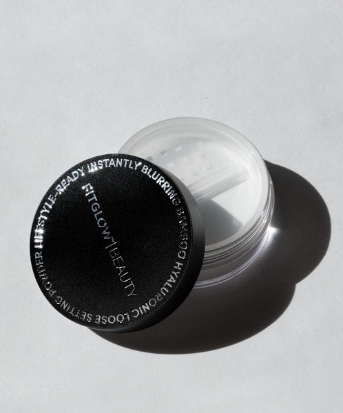 POWDER SETTING 9GR LOOSE BAMBOO – Nature Sante