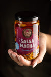 SALSA MACHA 7.5OZ TIA LUPITA