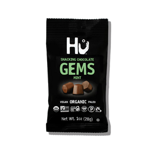 GEMS HU 28G SNACK MINT