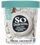 CREME COCO 500G VANILLA BEAN