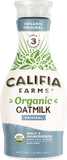 LAIT 1.4L AVOINE ORGANIC CALIFIA FARMS