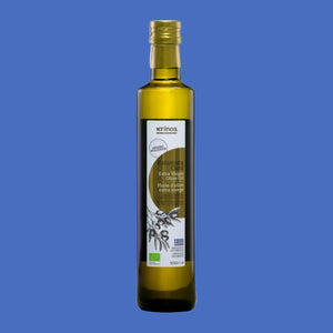 HUILE OLIVE 500M BIO KAL GOLD