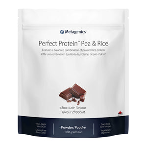 PROTEIN 810G PERFECT CHOCOLATE METAGENICS