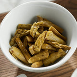 ASPARAGUS 124G CUTS MARINATED ROSEMARY OREGANO