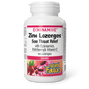 ZINC 60 PASTILLES CERISES ECHINACEA VIT.C