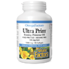 Natural Factors Ultra Prim Evening Primrose Oil  1000 mg  90 Softgels
