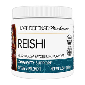 REISHI 100G HOST DEFENCE