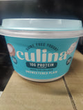 YOGURT 454G UNSWEETENED PLAIN &SIMPLE CULINA